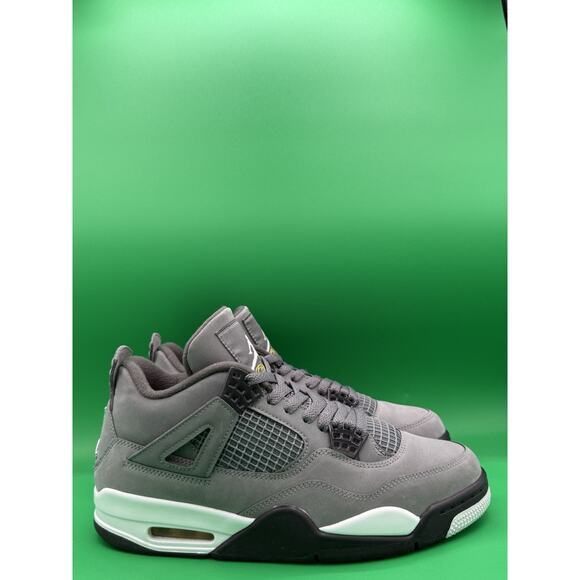 Air Jordan 4 Retro “Cool Grey” Size 8.5 OG Box (308497-007) (2019) - Picture 1 of 7